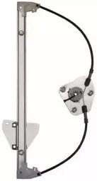 ELECTRIC LIFE zrma704l -  Подъемное устройство для окон